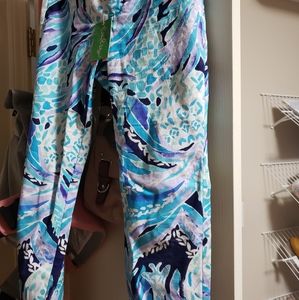 Sols 29 kellly ankle length skinny pant